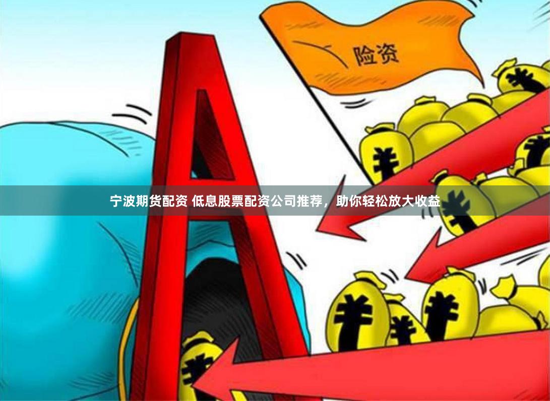 宁波期货配资 低息股票配资公司推荐，助你轻松放大收益